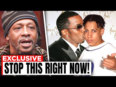 Katt Williams Expose How Diddy Force Out Kriss Kross From Hollywood