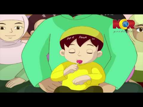 Hibah | Syamil Dodo Seri Harta Temuan - Episode 3