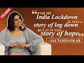 Sai Tamhankar Gets Candid On Her Role Being Madhur Bhandarkar S Actress More Exclusive