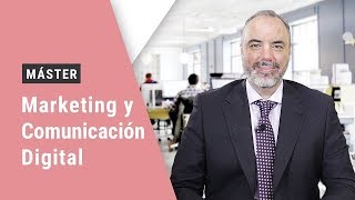 ¿Por qué estudiar un Master en Marketing Digital en IMF?