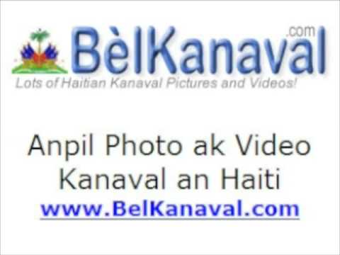 Vwadezil Kanaval 2009