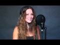 Inna - Amazing (cover by Anna Beliva) 
