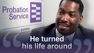 Staff Spotlight: Eric Beckford