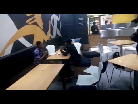 When a slay queen means what she says😂😂😂 (Kings Comedy)