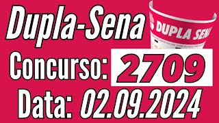 ? Resultado Dupla Sena, Dupla Sena de hoje 2/09, Dupla Sena de hoje,