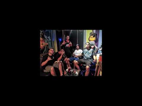 A16 - Ta No Meu Show (Prod. Deus Amaterasu)