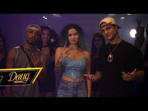 MC PRETCHAKO, MC NAHARA, DAVI KNEIP - LIVE NPC (CLIPE OFICIAL) Doug Filmes