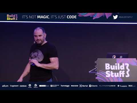 Russ Miles - How to Be Wrong