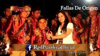 Banda Tierra De Nadie En Entrevista Con Red Bandera