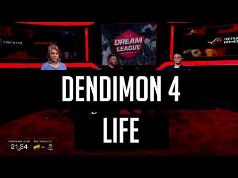 Matumbaman Says Dendi 4 life