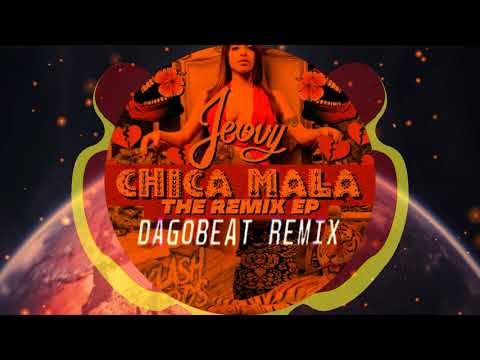 Jeovy ft Tavo Rayo - Chica Mala (Dagobeat Remix)