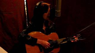 Sahara Smith TwilightRedLevels