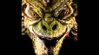 Gremlins 1/1 life size Neca Mohawk