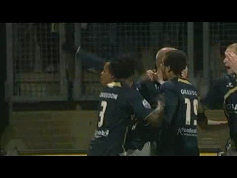 Roda JC - Sparta: 14-12-2007