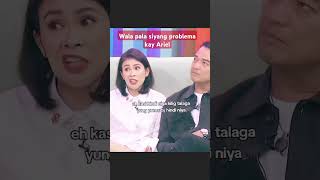 Ariel Rivera Hindi Pala Mahilig Makipag Party #youtubeshorts #shorts