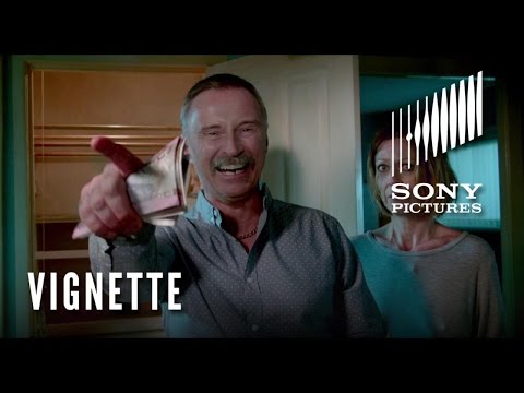 T2: Trainspotting (Featurette 'Begbie')