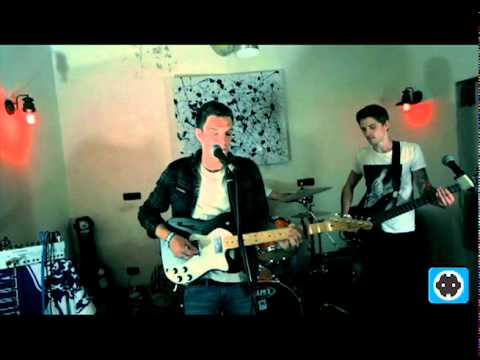 JOSH BEECH & THE JOHNS LIVE IN ROME ITALY - HOME produced by ACME FOR MUSIC