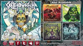 Skeletonwitch - "Fire From the Sky"