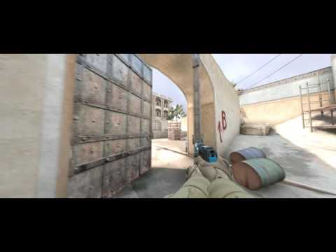 icepeak 4k hkp2000 @dust2