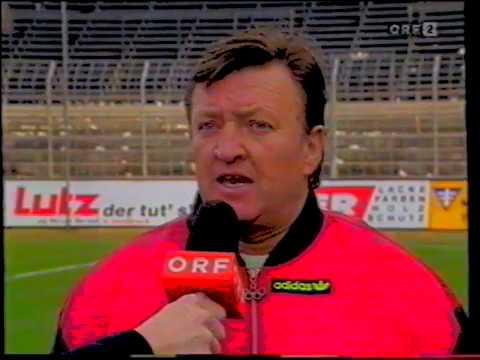 Austria Salzburg gewinnt nach 17 Jahren wieder einmal in Innsbruck