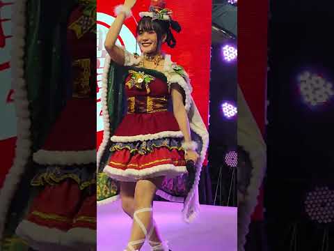 221225 (Frenchfry Fancam) Yami Yami - เสียงในใจฉัน @ TGG Festival - The Market Bangkok