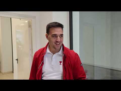 MILENA JE TRUDNA!？   BAKA PRASE VLOGMAS 4⧸31 4RHERfBA60c