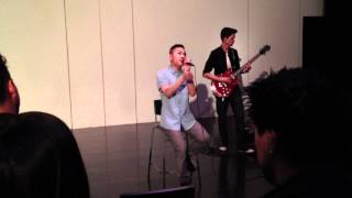 Bilal - Think It Over (by Jonathan Ilano)