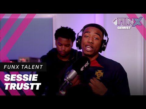 TRUSTT: ‘Ik hoef niet te zijn op je party, chill hem liever op die PS party’