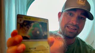 Gholdengo Takes Over! Reward Round Chinese Pokémon TCG Booster Box Unboxing 