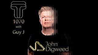 John Digweed &amp; Guy J   Transitions Episode 1070 03 March 2025