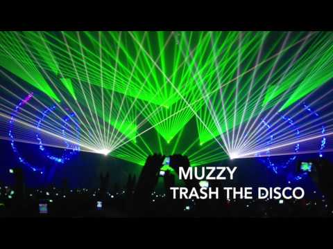 [Dubstep] - Muzzy - Trash The Disco