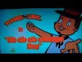 WordGirl Ch Ch Ch Change Day