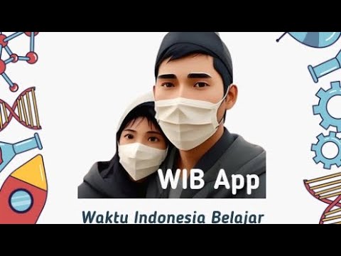 WIB  - Waktu Indonesia Belajar