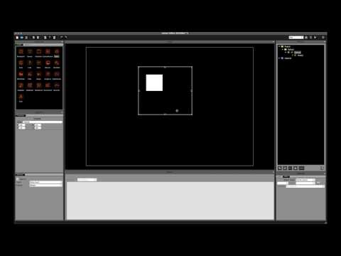 Lemur Editor In Depth Tutorial - Canvas Object