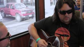 Iration - "One Way Track" - A Trolley Show