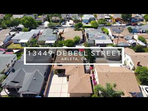 POOL HOME IN ARLETA, CA 3 Bed 2 Bath