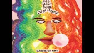 Black Moth Super Rainbow - Forever Heavy