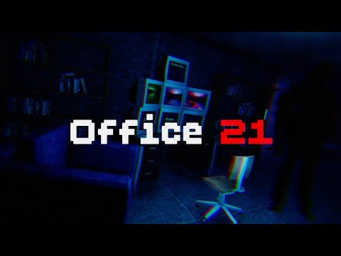 Office 21 : Survival Horror video thumbnail