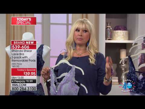HSN | Body Solutions by Rhonda Shear Celebration 07.13.2017 - 12 AM