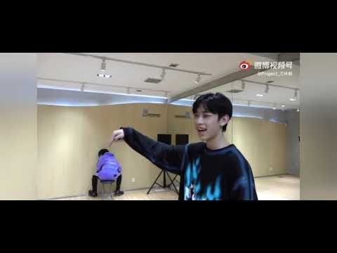 JYP NEW PROJECT (PROJECT C)