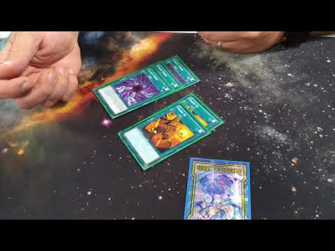 1st place locals blue eyes deck profile