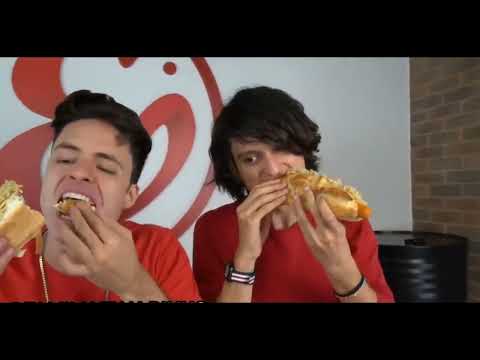 ZOEIRA - PARÓDIA ENALDINHO (VEM ME SATISFAZER)