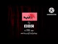 Ragdoll Limited For BBC The Scream Of Doom Horror 666 Logo Extended Version