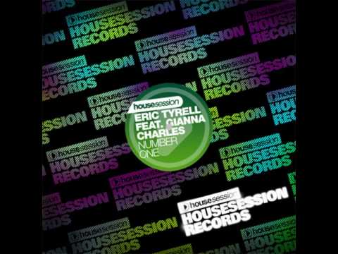 Number One - Eric Tyrell  (Konstantin Wallner Mix)