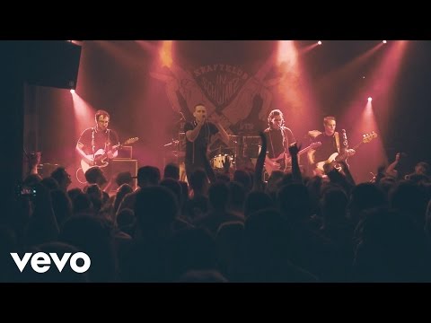 Kraftklub - Schüsse in die Luft (Live in Amsterdam)