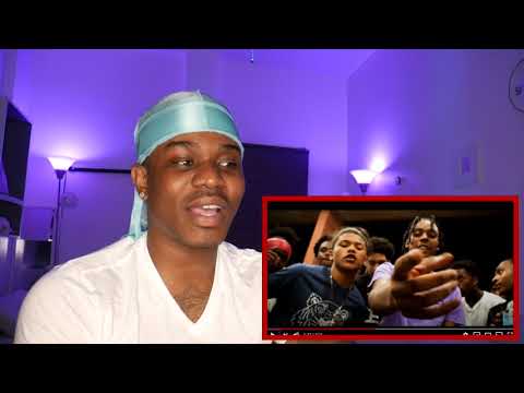 DThang x Nay Da Dancer - Back Out The Henny (Music Video) [Shot By Tlor] Upper Cla$$ Reaction