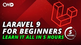 Laravel 9 Tutorial for Beginners | How to Learn Laravel 9 | Complete Laravel 9 Tutorial in 2022