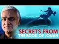 DEEP BIBLE SECRETS REVEALED FROM THE BOOK OF JONAH  | RAVI ZACHARIAS (1946 -2020)