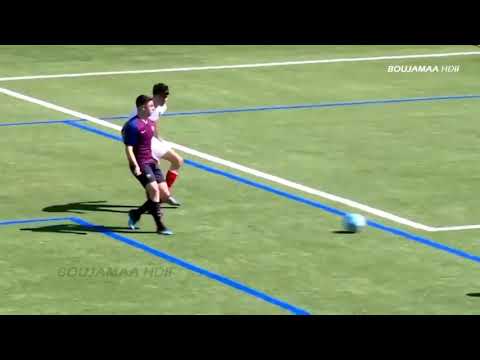 🤩XAVI SIMONS🤩 2019