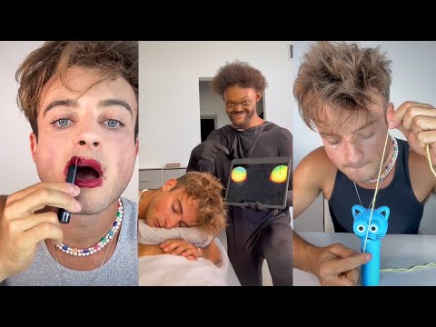 *1 HOUR* New Best Topper Guild Tik Tok 2022 - New Funny Tik Tok Memes - TikTok Famous